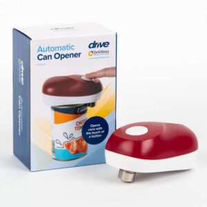 Automatic Can Opener