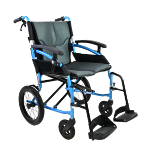 One Rehab Gravity Lite Wheelchair