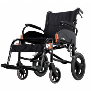 Karma Agile Transit Wheelchair