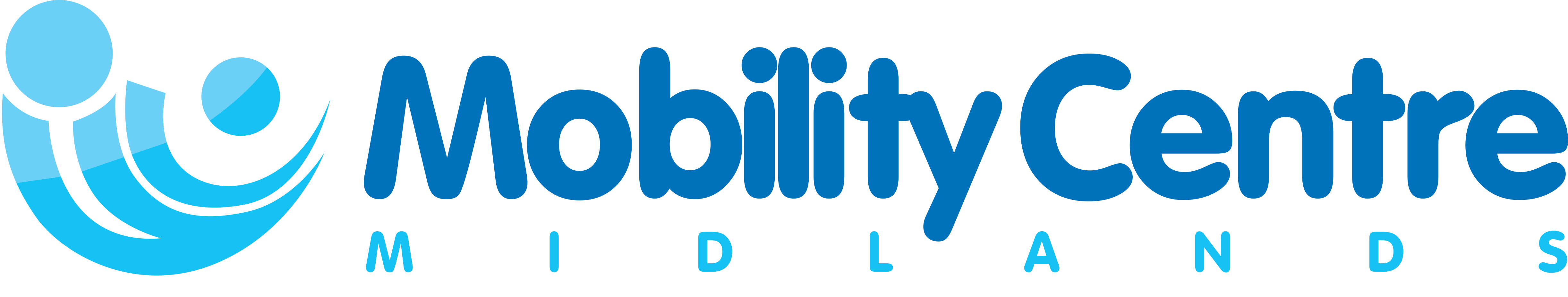 Mobility Centre Midlands