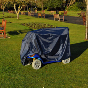 Scooter storage (small) PR34004/S
