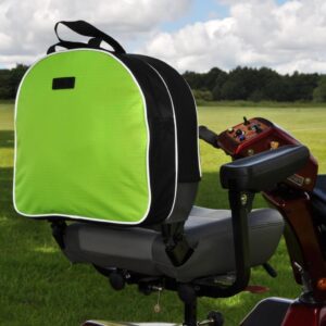 Scooter Bag (High Visibility) PR34057/HV