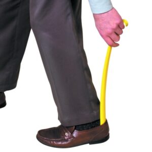 Long Handled Shoe Horn