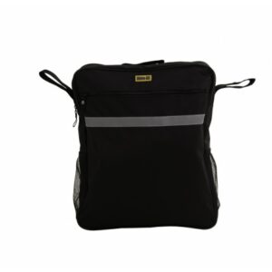 Wheelchair Bag PR34053 Black/Grey